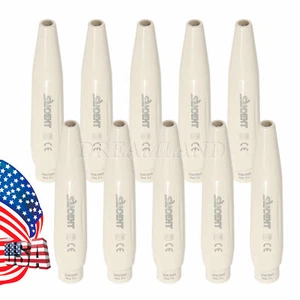 1-10 SANDENT Dental Ultrasonic Scaler Handpiece for DTE SATELEC Durable CE - Picture 1 of 8