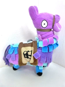 Fortnite Llama Loot Plush Toy- 18 CM High X 15 CM Length - C70 - Picture 1 of 8