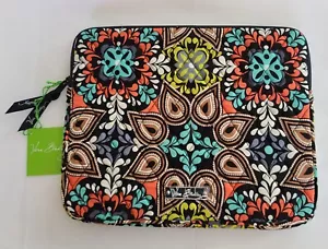 Custodia eReader per tablet Vera Bradley Sierra 10,25x8,25 custodia imbottita con cerniera N40 - Foto 1 di 8