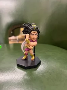 JoJo's Bizarre Adventure Figur Mini Puppe Kars Japan Anime M600 - Bild 1 von 3