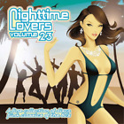 Various Artists Nighttime Lovers - Volume 23 (CD) Album