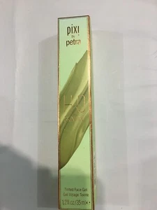 Pixi by Petra H20 SkinTint Tinted Face Gel, 1.2 Fl Oz, Chesnut - Picture 1 of 4