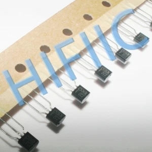1/5/50pcs 2SC536NF-NPA-AT 2SC536NF C536N Original New SANYO transistors TO92 - Picture 1 of 1