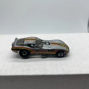 HOT WHEELS VETTY FUNNY TOM “Mongoose” MCEWEN MADE IN HONG KONG - Picture 1 of 14