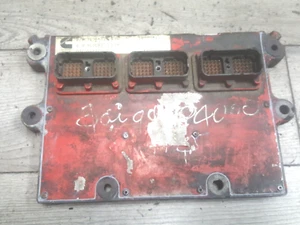 CUMMINS ISX / ISM ENGINE CONTROL MODULE  ECM  3408501 - Bild 1 von 6