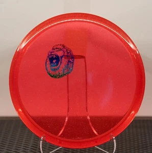 Discmania european open metal flake fd3 New 177g - Picture 1 of 2