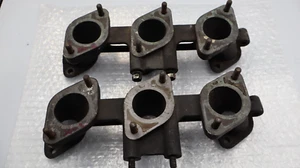 Porsche 911 Intake Manifolds SWB 1967 - 1969 - Picture 1 of 14