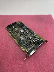 Creative Labs CT2740 Sound Blaster 16 ISA Audio Card - Picture 1 of 9