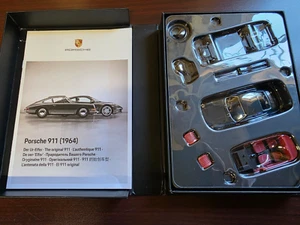 Porsche Exclusive 911 1964 Miniaturmodell - Bild 1 von 7