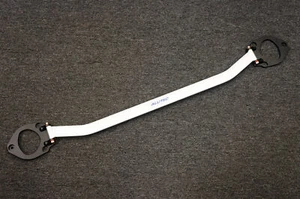 Alutec Front Strut Bar For 2013-19 Mercedes Benz CLA-Class C117 - Picture 1 of 4