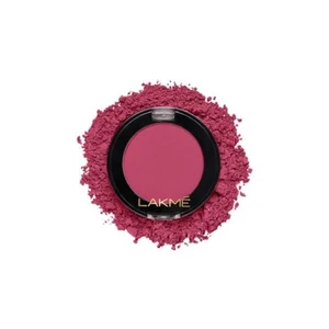 Lakme Face It Blush Perfect Plum B3 4gm - Picture 1 of 1