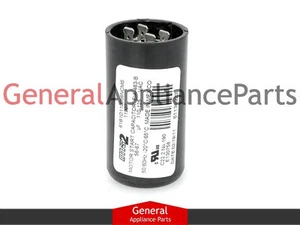 ClimaTek Start Capacitor 5667 MFD 110125 VAC Replaces # 2522 - Picture 1 of 1
