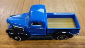 1999 Matchbox Models of Yesteryear 1941 Chevrolet - Missing Pieces - Picture 1 of 2
