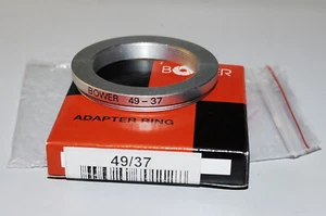 Bower 49-37 Metal Step Down Ring. NOS - Picture 1 of 1