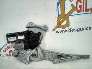 968432100 fensterheber vorne links für RENAULT MEGANE III COUPE 89419 1018252 - Bild 1 von 6