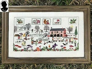 Autumn 2018~Sara Guermani - Picture 1 of 1