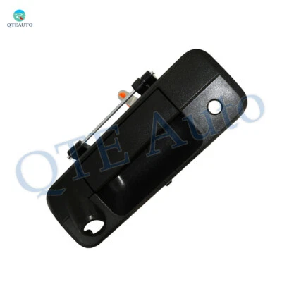 Liftgate Latch Handle For 2007-2013 Toyota Tundra Base Limited Platinum SR5 - Image 1 of 2