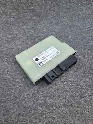 BMW G30 G31 G01 G11 SCR module Ad Blue Control Module SCR control unit 5A0E220 - Image 1 of 4