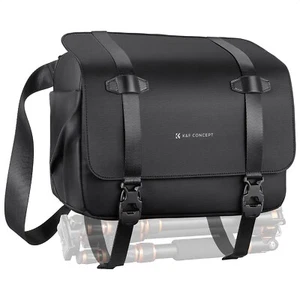 K&F Concept 10L Sling Bag Camera Crossbody Shoulder Bags for Photography #2 - Picture 1 of 7