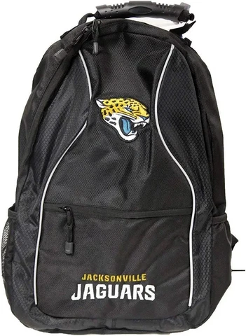 The Northwest Company Phenom Backpack Jacksonville Jaguars Cover
