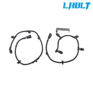 LABLT LH&RH Engine Harness 4C2Z12A690AB For 2004-2010 Ford F250 F350 F450 F550 - Foto 1 di 12