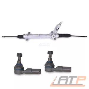 LENKGETRIEBE + SPURSTANGENKOPF FÜR MERCEDES BENZ SPRINTER 906 VW CRAFTER - Bild 1 von 9