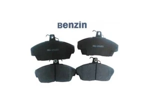 4Pcs Front Brake Pad SFP100360 For 1999-2001 Land Rover Freelander 1.8L - Bild 1 von 1