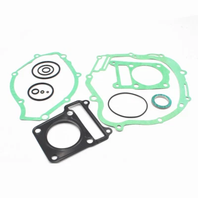 For Yamaha TTR125 01-03 TTR125L 01-08 TTR125E 03-09 Complete Engine Gasket Kit - Image 1 of 4