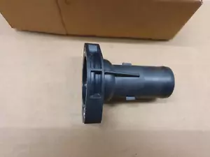 GENUINE MOPAR CHRYSLER GRAND VOYAGER 2007 - 2010 THERMOSTAT HOUSING 04666054AA - Picture 1 of 4