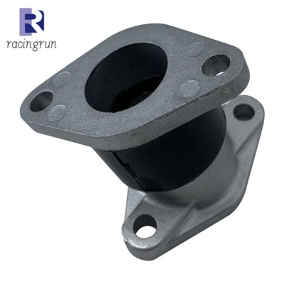 For Honda XR80 XR80R XR75 XL80S Carburetor Intake Manifold Boot 17110-GN1-000 - Image 1 of 4