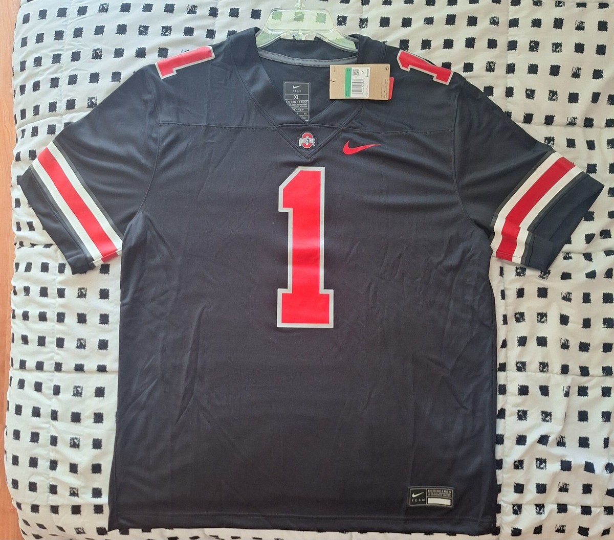 Nike Ohio State Buckeyes NCAA Fan Apparel & Souvenirs for Nike Ohio State Buckeyes NCAA Fan Apparel & Souvenirs for
