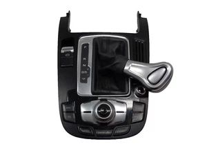 2009-2016 Audi A4 Center Console Automatic Gear Shifter Trim OEM AK250547 - Picture 1 of 19