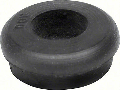 OER 11/16 英寸橡胶车身/后备箱/地板插头 1967 - 1979 Firebird/Camaro/Nova/Chevelle — 第 1/2 张图片