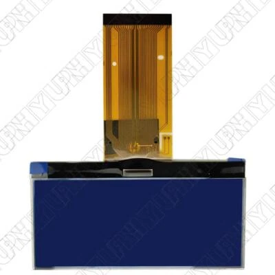 For 2001-2004 Mercedes Benz W203 C-Class Speedometer Gauge Cluster LCD Display - Image 1 of 4