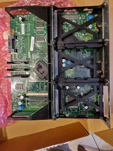 Formatter board per HP Color LaserJet 5550 q7508-60002 - Foto 1 di 3