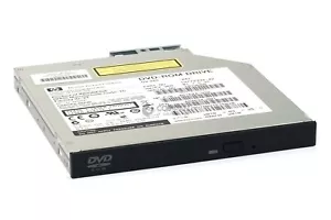 481428-001 HP DVD SATA 12.7MM SLIM OPTICAL DRIVE FOR DL360 DL 380 G6 G7 - Afbeelding 1 van 7