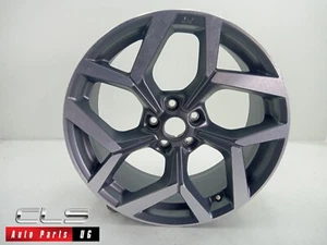 1pcs 19"" alloy rim genuine Ford Focus Mondeo RS 8jx18 Et47.5 M1TJ-1007-AB - Picture 1 of 7