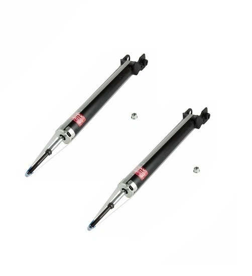Kit de suspensión de amortiguadores traseros para Infiniti M45 06-07 tracción trasera KYB Excel-G Foto 1 de 1