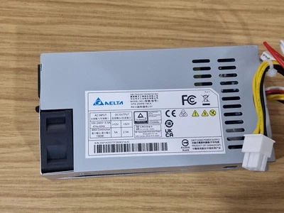 HIKVISION Power Supply PSU NVR DVR Delta DPS-200PB-185A KSA-180S2-A CWT Channel