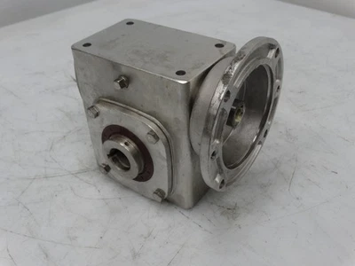 STERLING ELECTRIC S2238HQ02056121 GEARBOX - Image 1 of 3