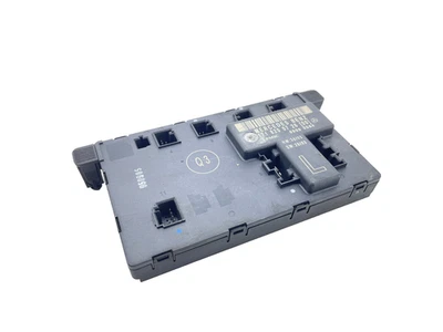 MODULO COMANDO PORTA ANTERIORE MERCEDES SLK R171 PASSEGGERO SINISTRO 1718200726 2004-2011 - Immagine 1 di 4