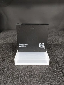 Lot 10 Quantum LTO-6 Ultrium 6.25TB RW DataTape BAckUp Cartridge - Picture 1 of 4