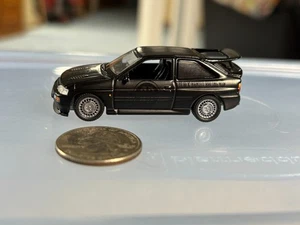 Greenlight 1994 Ford Escort RS Cosworth - Picture 1 of 9