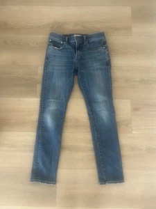 Lucky Brand Jeans 110 Slim Men’s, size 32 x 32 - Picture 1 of 2