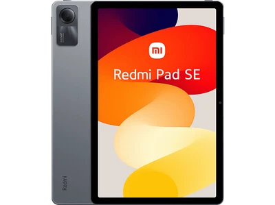 ARAÑAZOS TRASEROS Tablet Xiaomi Redmi Pad SE 128GB 11" FHD+ 4GB RAM - Imagen 1 de 4