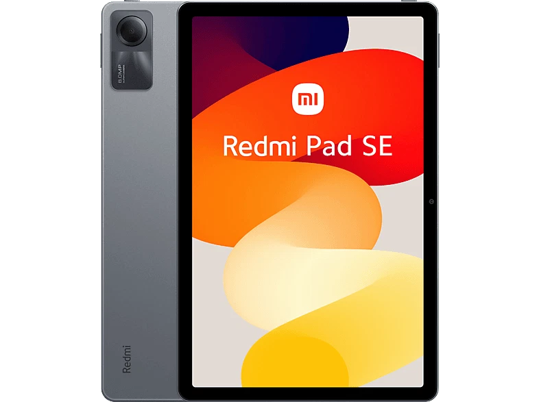 ARAÑAZOS TRASEROS Tablet Xiaomi Redmi Pad SE 128GB 11" FHD+ 4GB RAM - Imagen 1 de 4