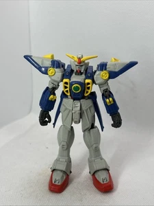 Figura Bandai Mobile Suit Gundam Wing XXXG-01W 4,5" - Imagen 1 de 5