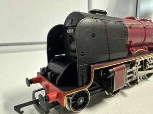 Hornby OO Gauge R066 LMS 4-6-2 Duchess Of Sutherland LMS Coronation Boxed - Bild 1 von 20