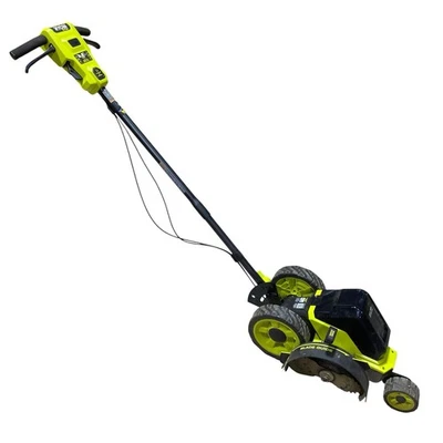 Bordeadora inalámbrica sin escobillas Ryobi RY40706BTL 40V HP 9"" (solo herramienta) Foto 1 de 4