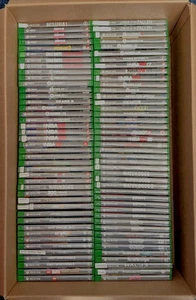 Xbox One Spiele - Auswählen & Auswählen aus dem Dropdown-Menü - Bild 1 von 201